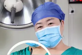 剖宫产选择横切还是竖切？这下都明白了吧。#医学科普 #孕期知识 #抖医医生 @剑哥聊胃肠视频封面