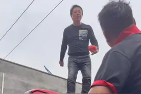贵州人确实热情，这种好客真的怕😂😂😂#搞笑视频 #原创视频 #看一遍笑一遍 #哈哈哈哈哈哈我要笑死了 视频封面