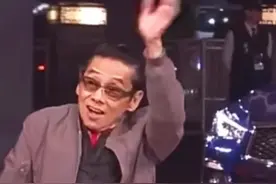 #泰迪罗宾 外貌缺陷身高只有一米五，在香港却有着较高的地位，帮助过刘德华救过周润发，告诫年轻人不要以貌取人👏视频封面