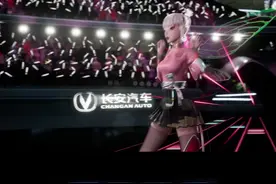 芙莜儿点赞仙的《甩葱歌》 太欢乐了～#2060  #即刻成为2060元住民 视频封面