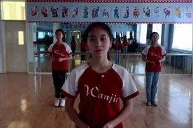 #鄂尔多斯 #花样跳绳 #体育老师 #可爱的学生  多彩的少年视频封面