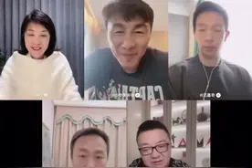 董路连线李玮峰发表对于大宝昨天不前跑看法！#足球 #国足vs沙特 #热点 #国足加油视频封面