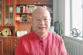 说说济南老乡秦琼的故事！#弘扬传统文化传播正能量视频封面