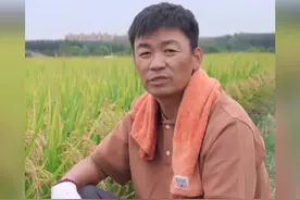 #王宝强 干起农活得心应手，说自己本就是地地道道的农民不用装，也希望他新的感情可以幸福！#娱乐评论大赏视频封面
