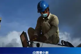 福建莆田仙游4个方舱实验室全部送电！@电网头条 @国网福建电力 视频封面