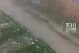 #冰雹再袭云南 云南红河州元阳、屏边等地再遭遇巨型冰雹！视频封面