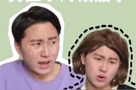 女生小时候放学VS男生小时候放学，是不是你的样子？爱会消失吗？我知道会