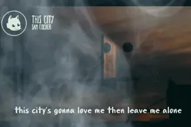 #音乐推荐   the city