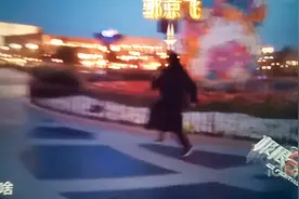 #极限挑战张艺兴 五年的极挑，从小绵羊到小狐狸的成长，五年之后视频封面