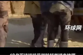 南非8名女模特拍摄MV时遭非法矿工轮奸，已逮捕65名嫌疑人视频封面