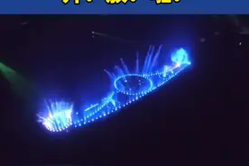 孝感槐荫公园音乐喷泉开放啦！约么？视频封面