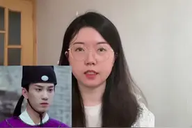 紫色地位变迁史，内附历朝官员服色体系。#传统服饰 #古装剧 视频封面