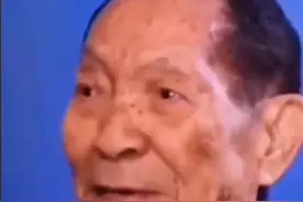 袁隆平院士生前酷爱游泳，曾拿过武汉市游泳比赛第一名#袁隆平视频封面