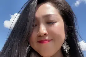 孩儿出嫁到远方#感谢抖音 #内蒙古 #开启美好一天 @爱新觉罗（连赞拉黑） 多伦真好玩儿😄视频封面