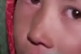 不敢相信！#阿富汗人平均寿命大约45岁视频封面