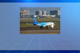 华夏航空夏秋航季张家口机场航班信息来啦，为你出行做好妥妥准备视频封面