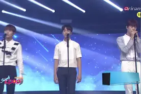 2016年8月5日 Once in A Lifetine cr：b站网抑雨bot #朴栖含视频封面