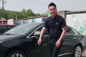 究竟买大轮圈还是小轮圈？#每天一个用车知识 #抖音汽车新知计划 #带你懂车 @抖音汽车 视频封面
