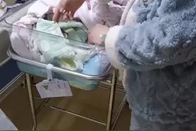 一胎二胎怀孕初期的反应不一样，结果呢，又一样了😭😭😭斗俩儿子了，这以后咋弄哟视频封面