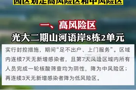 松山湖新型冠状病毒肺炎疫情防控指挥部办公室通告（第19号）#东莞#东莞dou知道