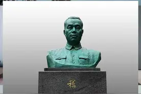 #名人故事 #郑州大学#新乡#卫辉#同城推荐视频封面