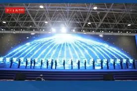 20多个重大项目签约！第十六届鄂尔多斯国际煤炭及能源工业博览会今日开幕#抖in美好鄂尔多斯 #煤博会视频封面
