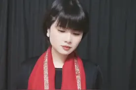歌词太入心，听着流泪……#长相依#伤感情歌#男女对唱@抖音短视频 视频封面