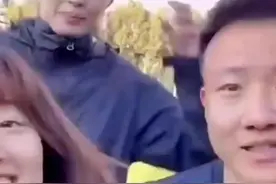 中国女足门将赵丽娜，挡得住一脚劲射，没防住这狗粮#狗粮 #中国女足 #吃狗粮 视频封面