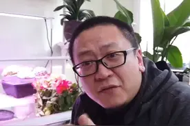 我给多肉搭了个假阳光房，挺实用的#防疫生活志视频封面