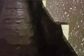 大年初二带您看看断桥的雪#断桥残雪#杭州#西湖#旅游推荐官 视频封面