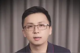 深扒：搜H网总裁张朝阳这几年到底经历了什么？他和马老师又有什么故事？视频封面