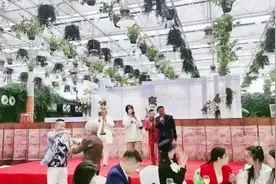 陪80岁香港银发小姐姐（香港李嘉诚、特首董建华私人医生视频封面
