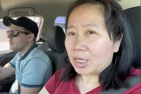 国外女性为啥比中国女性活的洒脱视频封面