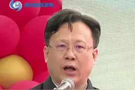 4月22日，在第27个“世界读书日”来临之际，邹瑾厅长寄语广大学子这三句话#世界读书日 #全民阅读视频封面