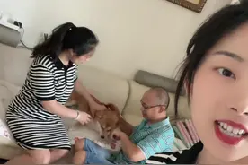 朋友结婚请我当伴娘 我妈说我要睡到下午才起来 喊朋友把中午的婚礼取消倒下午 我都无语了视频封面