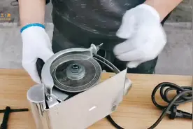 地面切割如何防尘，且看磨法师师傅现场演练，地坪，石材视频封面
