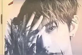 #蔡徐坤 #海报 #费加罗杂志   费加罗永远的心头爱！！！视频封面