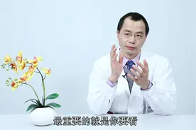 自己怎样判断股骨头坏死视频封面