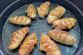 智能一体锅，可煎炸焖炒煮哦，速速安排！#自己动手做美食