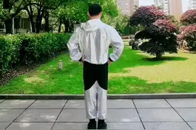 爱就要爆灯广场舞背面完整版三分钟长视频，抖音太强大啦以后会越来越方便#广场舞 #抖音小助手 #长沙