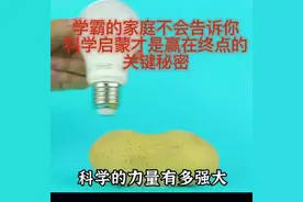 小学生喜爱的漫画科学#全4册#儿童科学启蒙读物#6-12岁小学生科普视频封面