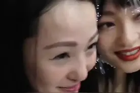 #张韶涵 妹妹永远是姐姐最强大的后盾。视频封面