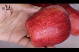 脆苹果，面苹果，糖尿病人吃哪种好？含“糖”量有很大区别视频封面