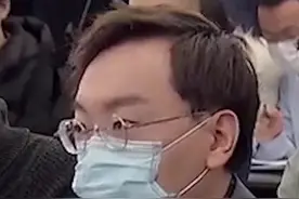 议员叫嚣摧毁大陆核电厂，民进党当局竟默许这种疯狂言论，暴露极少数人丧尽人类良知！视频封面