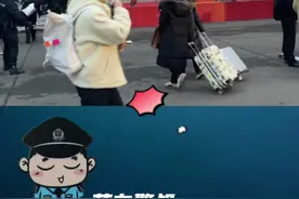 今日招警体能测评继续，合格标准你记熟了吗？#公招视频封面