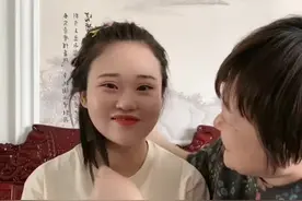 自从瘦下来妈妈都开心了 瞅我哪里都顺眼 一想到未来 妈妈又开始犯愁了 我以后一定自律不让自己再胖了视频封面