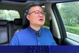 车上所有的按键你都知道什么功能吗？全部按一遍，告诉你！#每天一个用车知识 #新手上路 #车上按键功能 @DOU+小助手视频封面