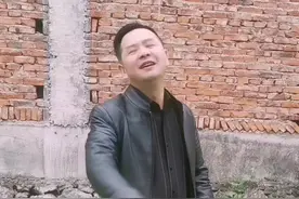现代版刘三姐，这是刘三姐穿越了吗？@沛沛视频封面