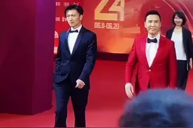 英皇三美女气质一块，能拿捏大陆美女么👍#谢霆锋#高圆圆#蔡卓妍视频封面