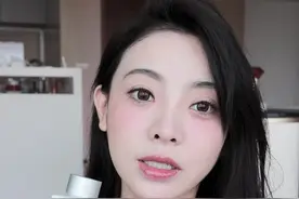 关于沐浴露这一块 我太有自信了视频封面